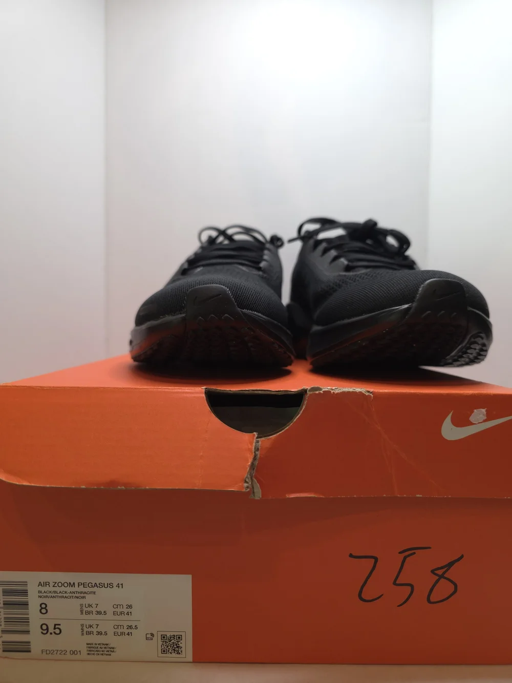 Nike brand new